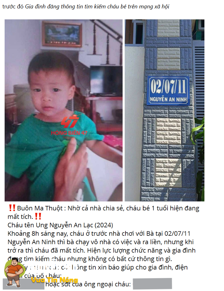 Nguyễn An Ninh ( Đaklak )