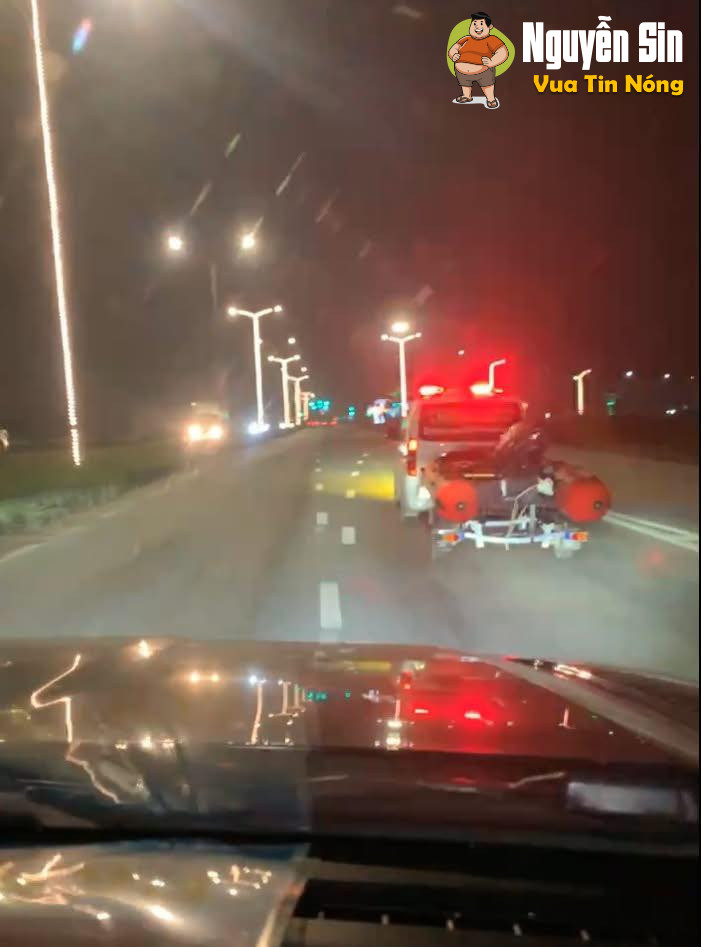 Đò Quan – Nam Định: vụ việc đau lòng nhất lúc này