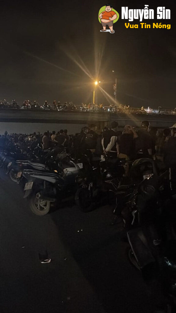 Đò Quan – Nam Định: vụ việc đau lòng nhất lúc này