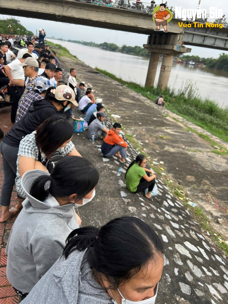 Đò Quan – Nam Định: vụ việc đau lòng nhất lúc này