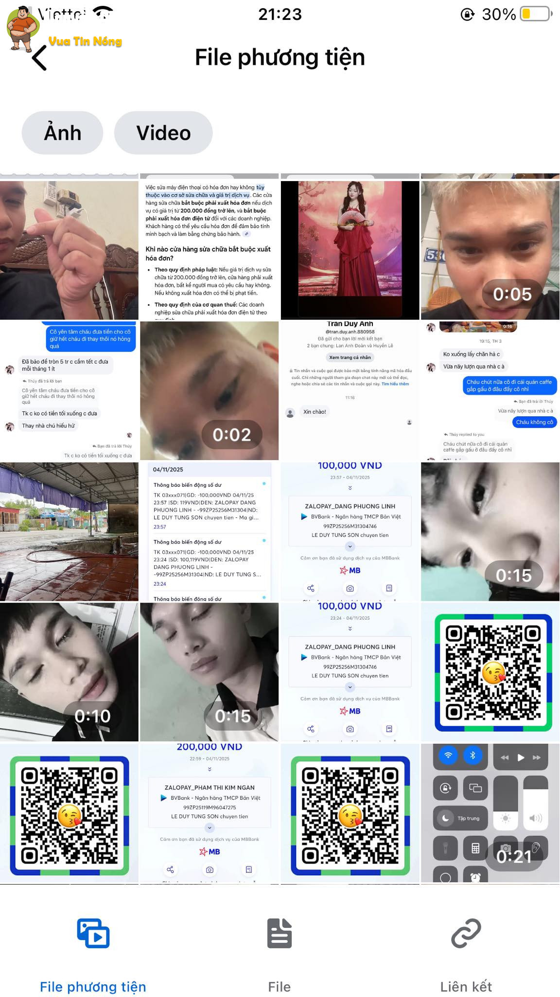 Đắng: Thanh niên mất 3tr5 cho 1 ty quen qua mạng Đắng: Thanh niên mất 3tr5 cho 1 ty quen qua mạng