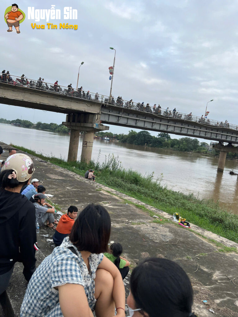 Đò Quan – Nam Định: vụ việc đau lòng nhất lúc này