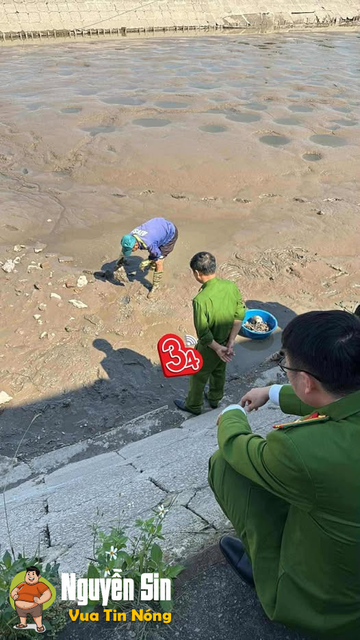 Hải Dương: nơi lạnh nhất lúc này