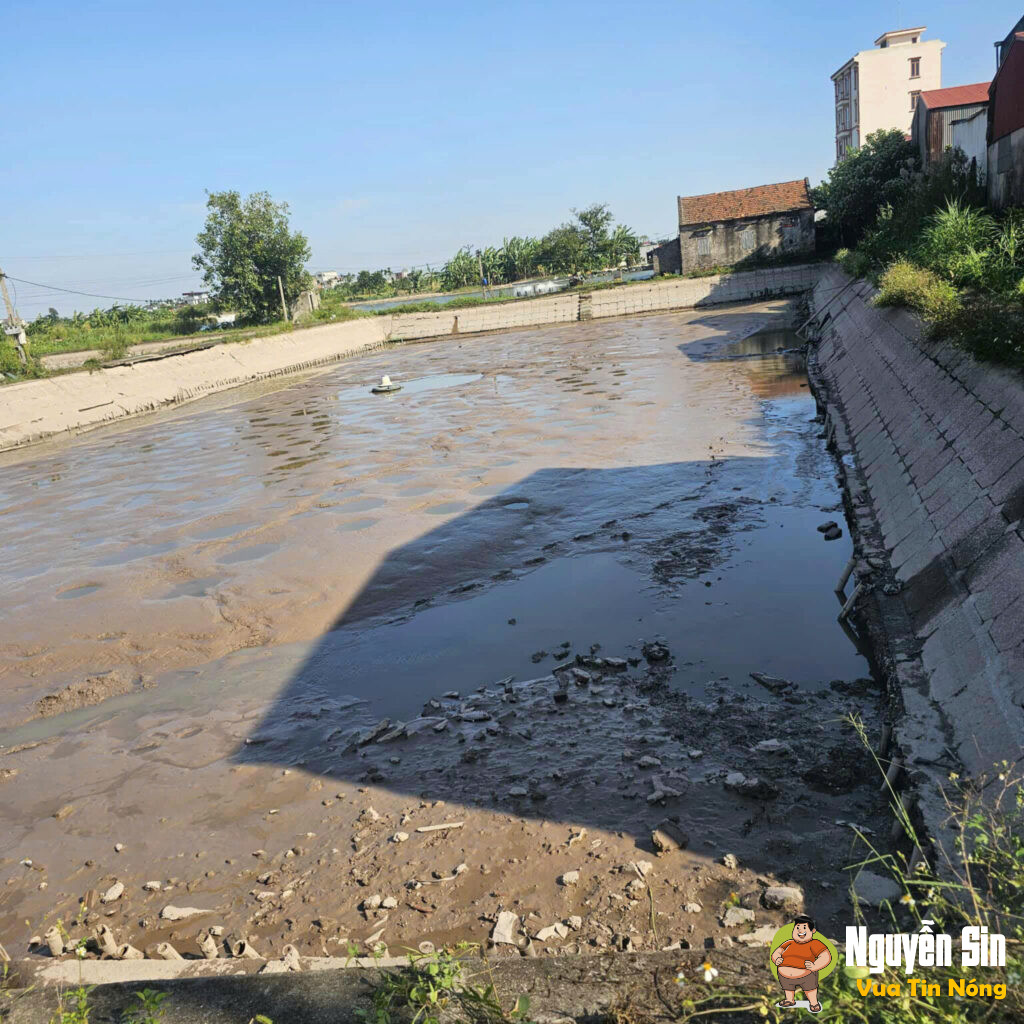 Hải Dương: nơi lạnh nhất lúc này