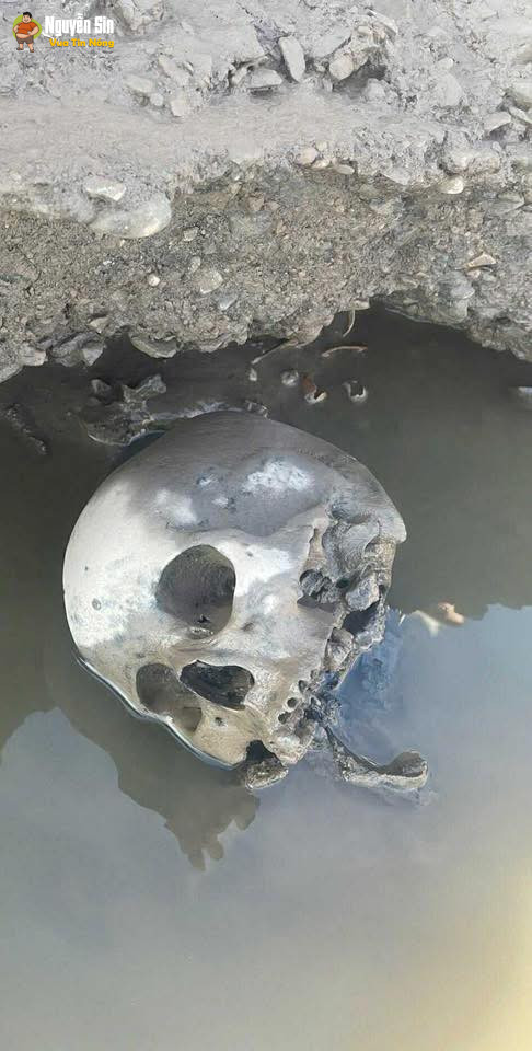 Hải Dương: nơi lạnh nhất lúc này