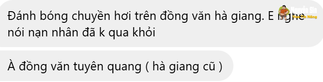 Cuộc sống vô thường 🥹