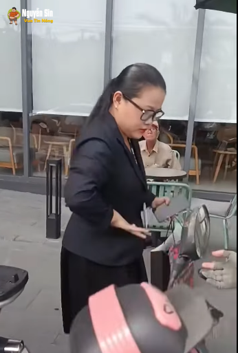 Vjde0 co’ thể l@` một vụ đà0 lử@ ứnq tiên` củ@ shipp€r…