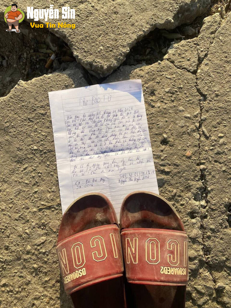 Uông Bí Quảng Ninh: Để lại bưc’ thư tuyệt mệnh cùnq đôj de’p rôi` ….