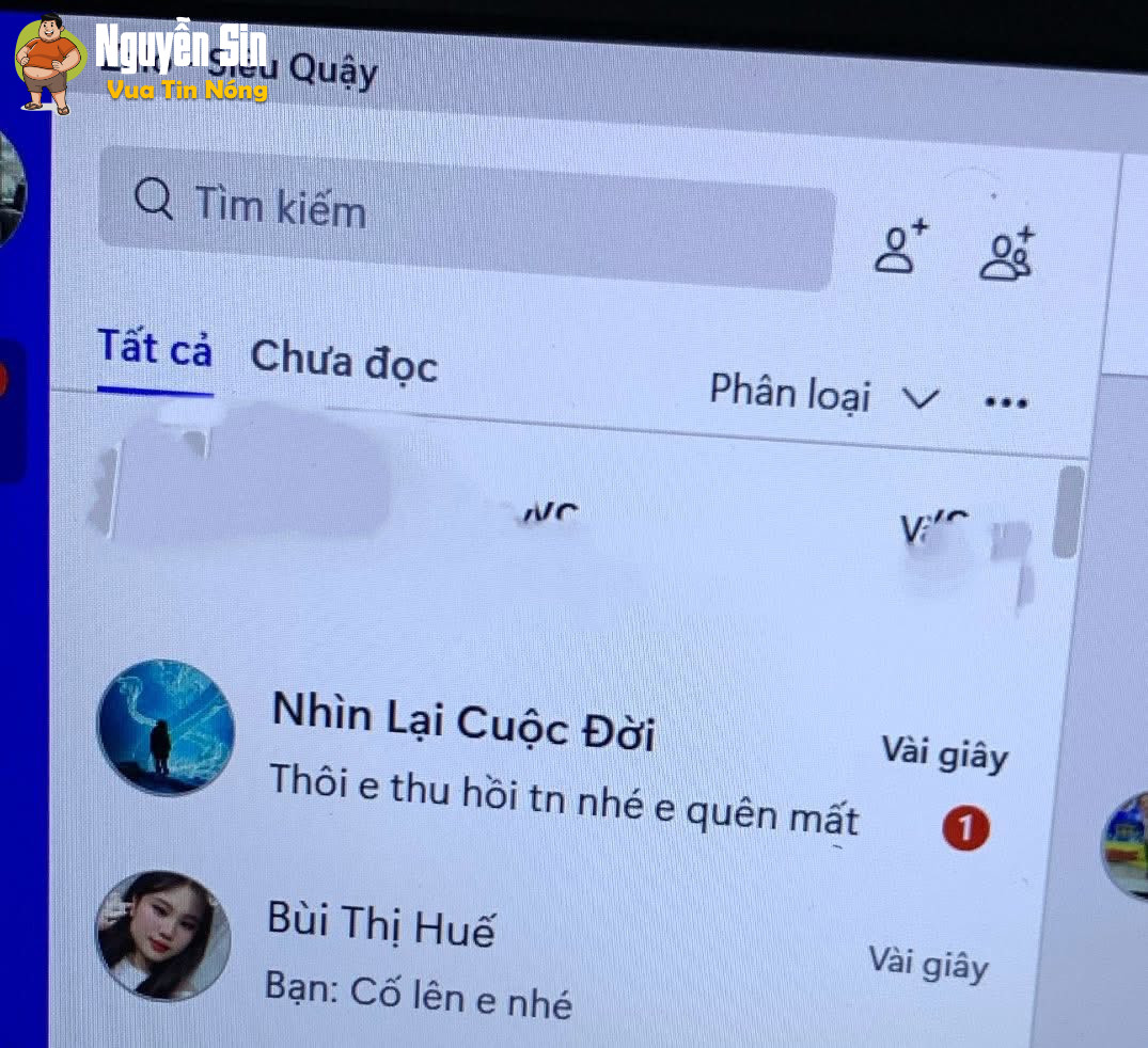 Ck đi làm KCN, và cái k3t’