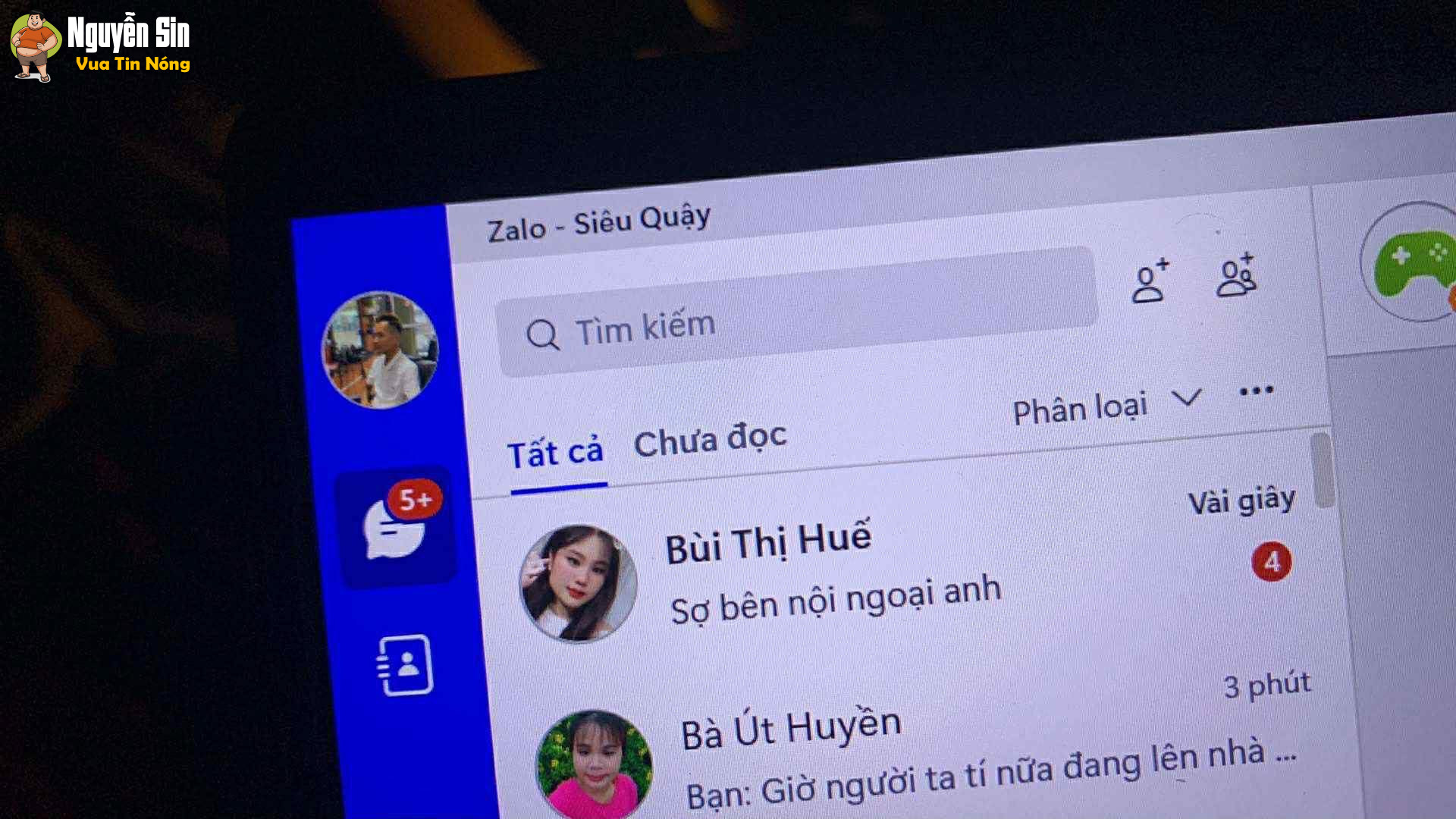 Ck đi làm KCN, và cái k3t’