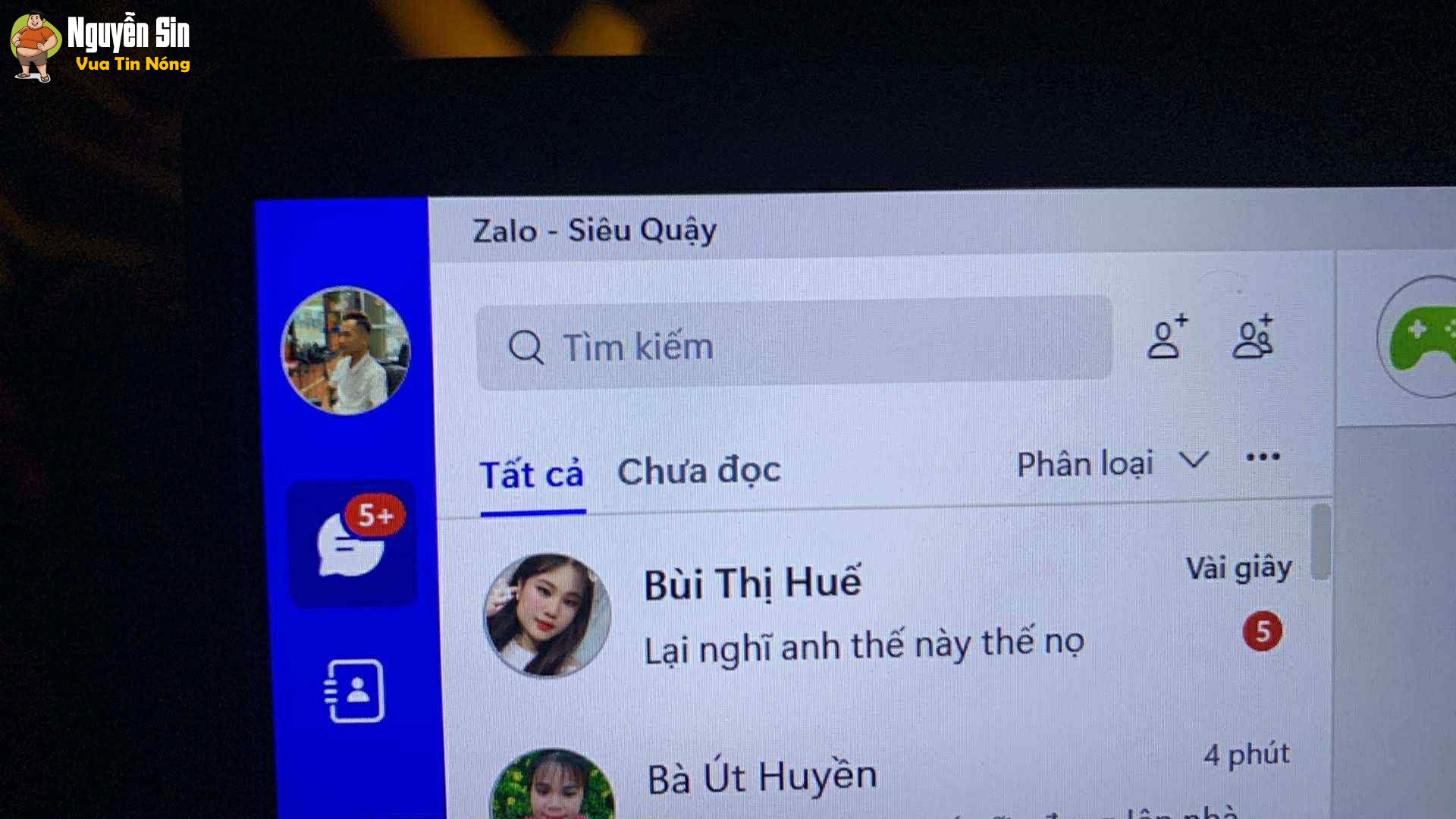 Ck đi làm KCN, và cái k3t’