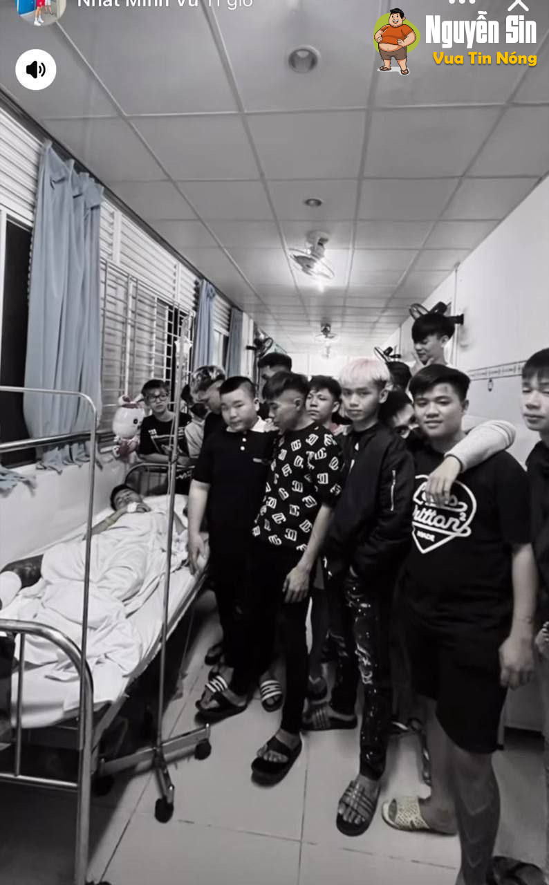 Vụ che’ m nhau ở Thống Nhất – Đồng Nai, công an đang điều tra nguyên nhân