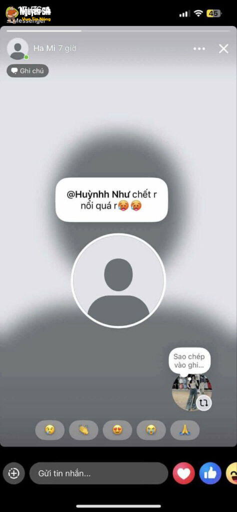 Cập nhật vụ nữ sinh bj đ@’nh h:ội đ/ồ:ng ở TPHCM