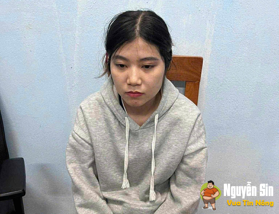 Gia Lai: Mâu thuẫn với chồng, vợ d/ì:m ch3’t con traj 4t Gia Lai: Mâu thuẫn với chồng, vợ d/ì:m ch3’t con traj 4t