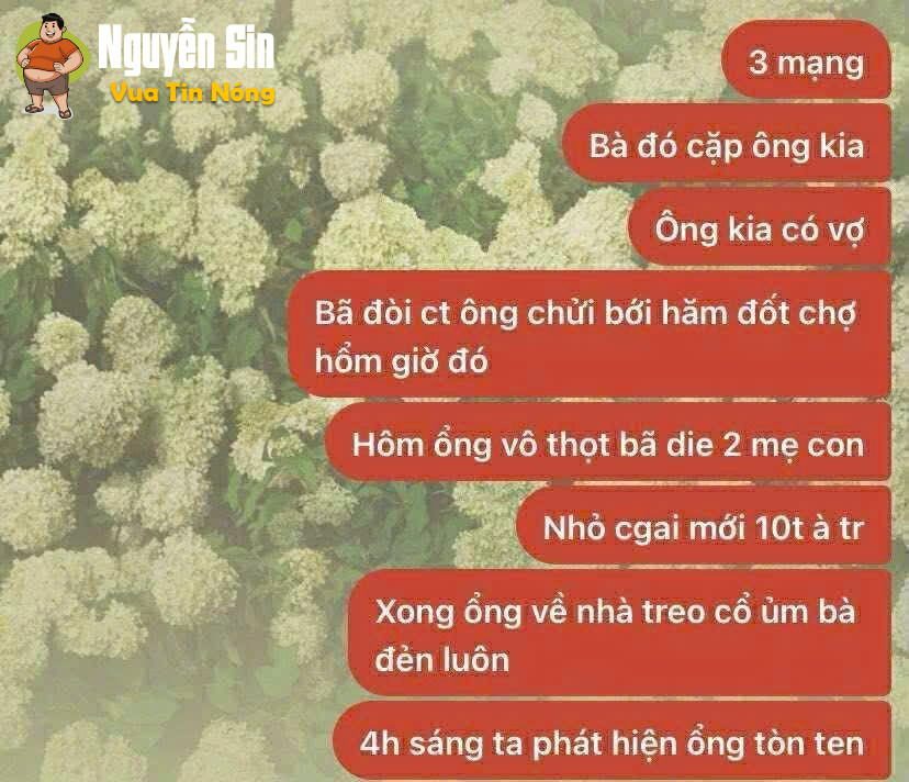 Hai mẹ con tv bất thường trong căn nhà ở chợ Cà Mau Hai mẹ con tv bất thường trong căn nhà ở chợ Cà Mau