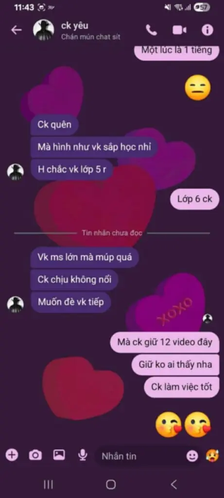 coi xong tự nhiên cái t s0’c lun