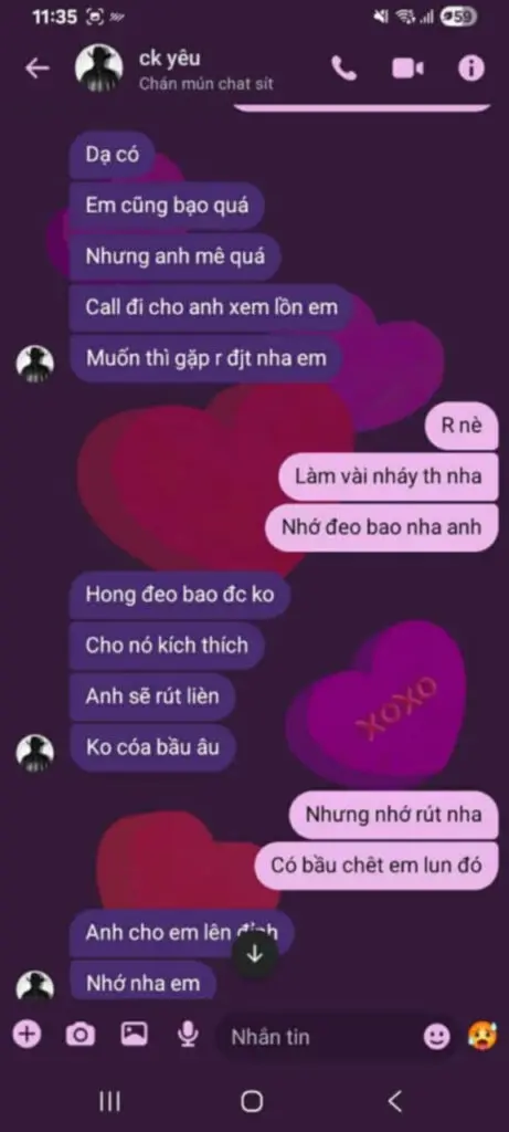 coi xong tự nhiên cái t s0’c lun