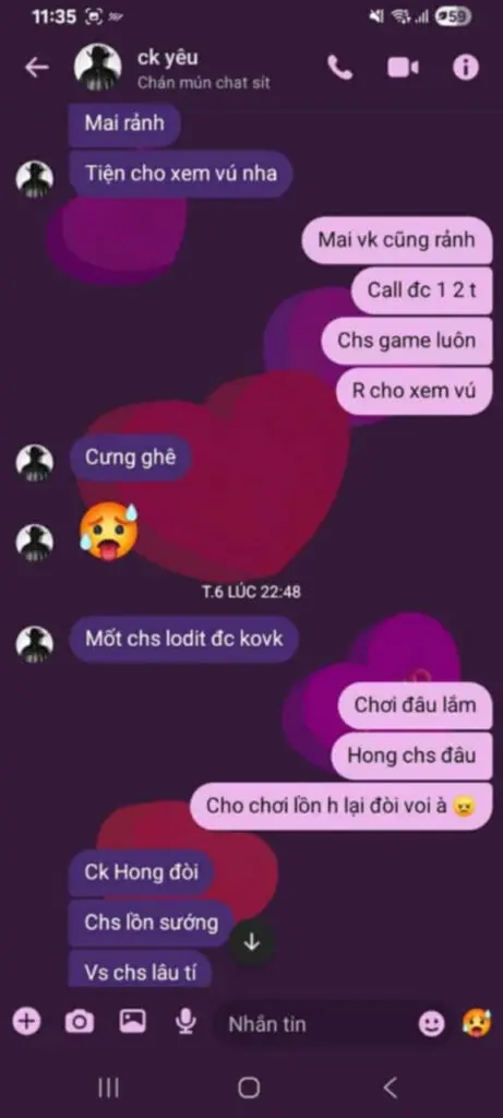 coi xong tự nhiên cái t s0’c lun