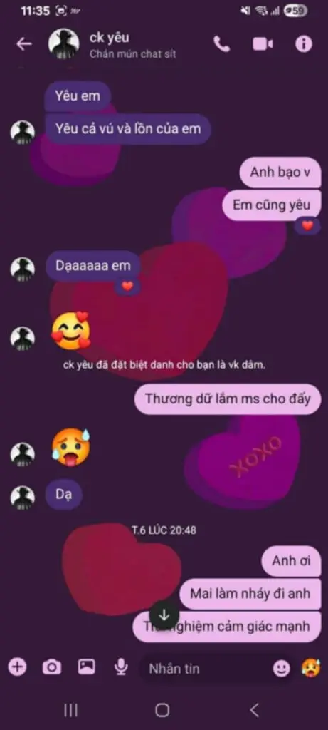 coi xong tự nhiên cái t s0’c lun