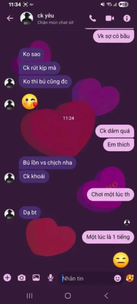 coi xong tự nhiên cái t s0’c lun