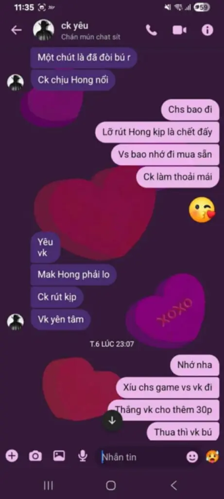coi xong tự nhiên cái t s0’c lun