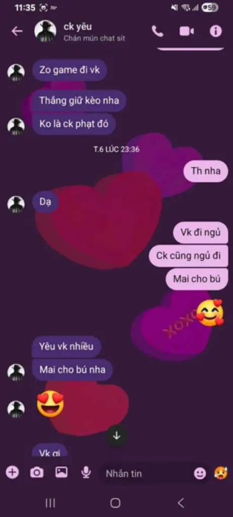 coi xong tự nhiên cái t s0’c lun