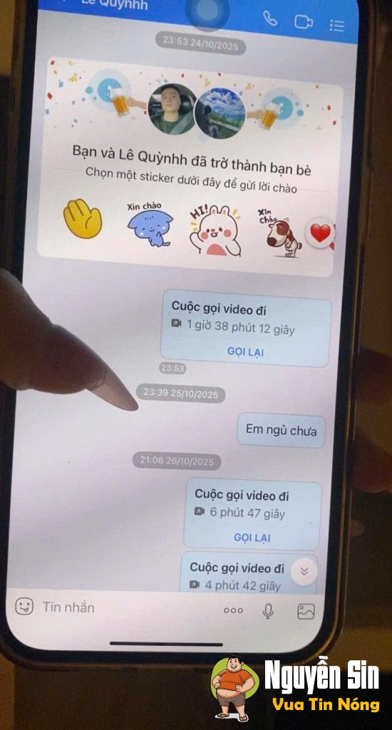 Drama cực hót,e gái Hưng Yên chuẩn bị tổ chức lễ cưới thì phát hiện ck lén lút ôn lại kỷ niệm với người yêu cũ