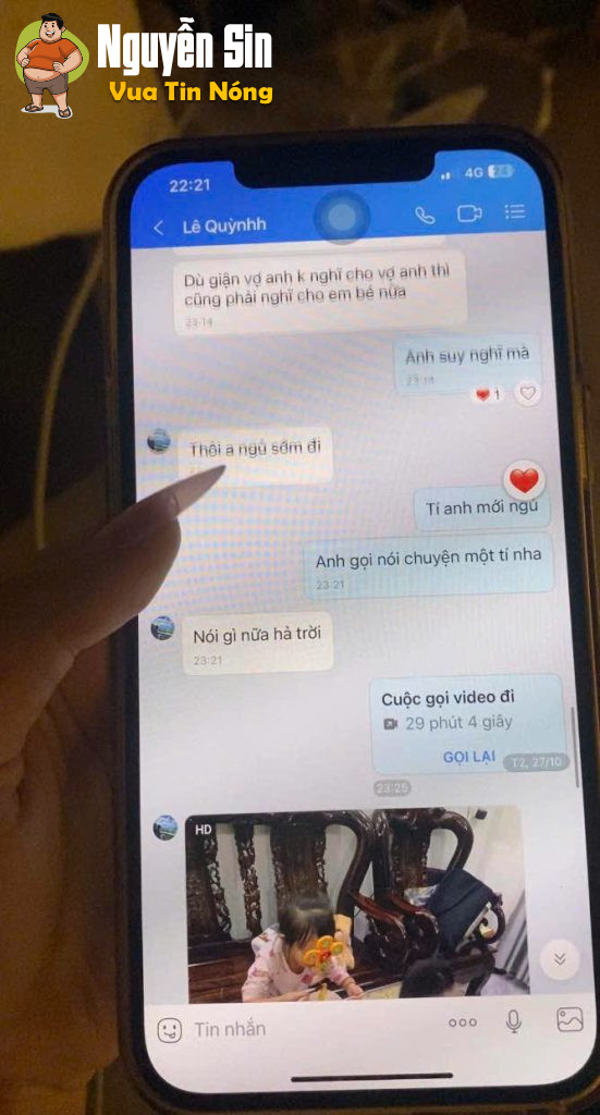 Drama cực hót,e gái Hưng Yên chuẩn bị tổ chức lễ cưới thì phát hiện ck lén lút ôn lại kỷ niệm với người yêu cũ