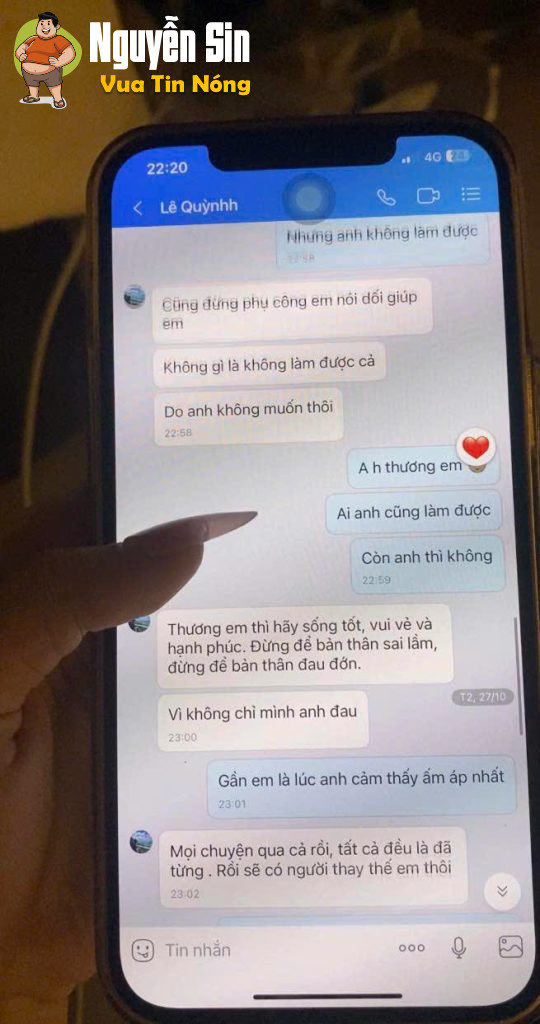 Drama cực hót,e gái Hưng Yên chuẩn bị tổ chức lễ cưới thì phát hiện ck lén lút ôn lại kỷ niệm với người yêu cũ