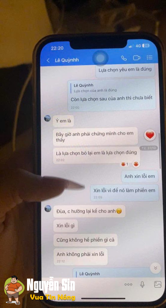 Drama cực hót,e gái Hưng Yên chuẩn bị tổ chức lễ cưới thì phát hiện ck lén lút ôn lại kỷ niệm với người yêu cũ