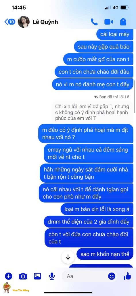 Drama cực hót,e gái Hưng Yên chuẩn bị tổ chức lễ cưới thì phát hiện ck lén lút ôn lại kỷ niệm với người yêu cũ