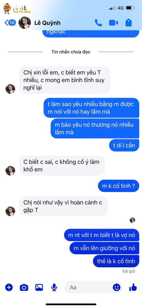 Drama cực hót,e gái Hưng Yên chuẩn bị tổ chức lễ cưới thì phát hiện ck lén lút ôn lại kỷ niệm với người yêu cũ