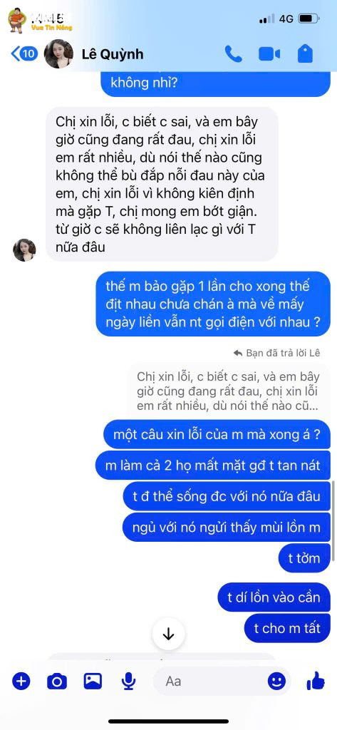 Drama cực hót,e gái Hưng Yên chuẩn bị tổ chức lễ cưới thì phát hiện ck lén lút ôn lại kỷ niệm với người yêu cũ