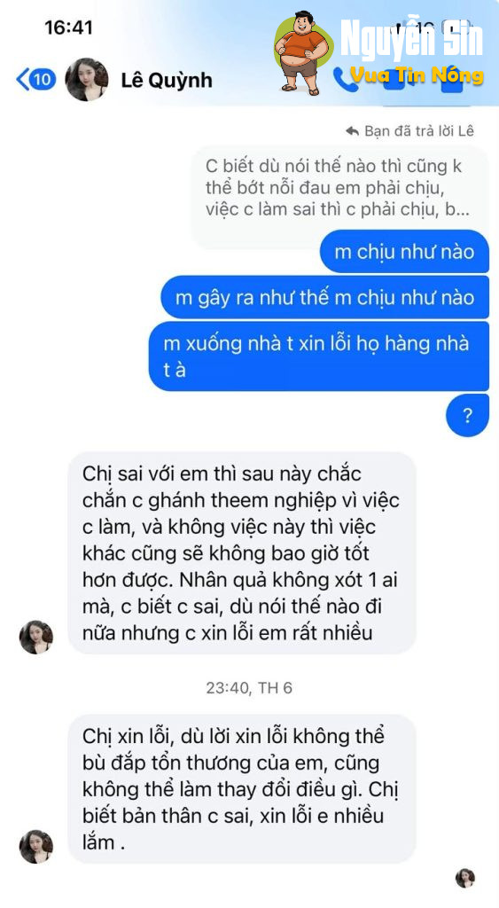 Drama cực hót,e gái Hưng Yên chuẩn bị tổ chức lễ cưới thì phát hiện ck lén lút ôn lại kỷ niệm với người yêu cũ