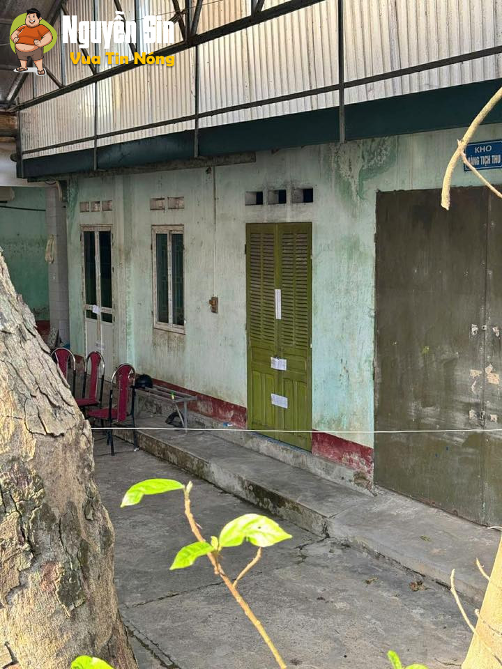 Theo một số thông tin rò rỉ trên mạng thì đao phủ trong vụ 88 trang đã bị chụp gáy (chưa xác thực)