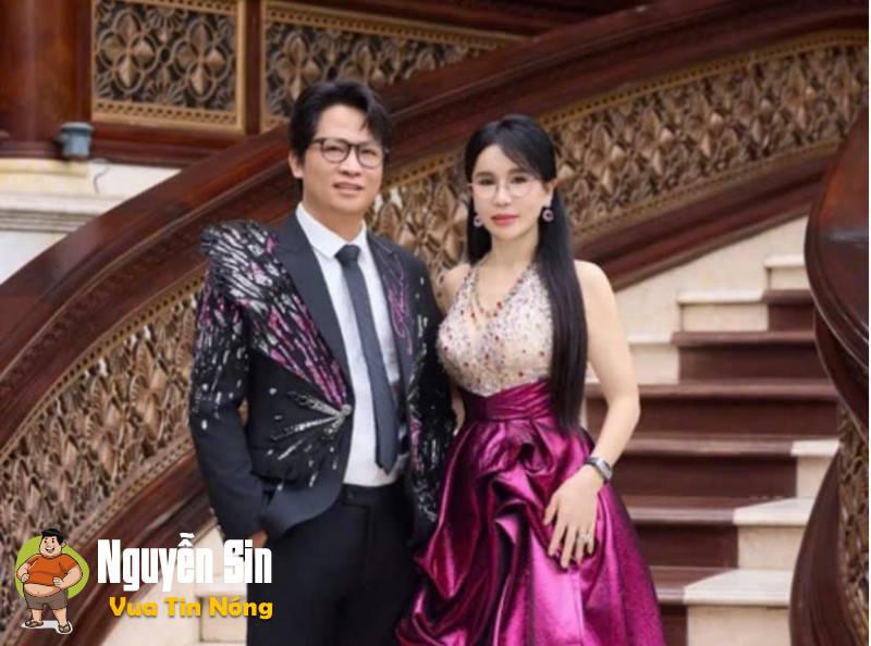 Hành trình lật tẩy “đế chế ảo” Mailisa “hô biến” mỹ phẩm giá rẻ đội lốt hàng cao cấp