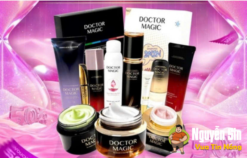 Hành trình lật tẩy “đế chế ảo” Mailisa “hô biến” mỹ phẩm giá rẻ đội lốt hàng cao cấp