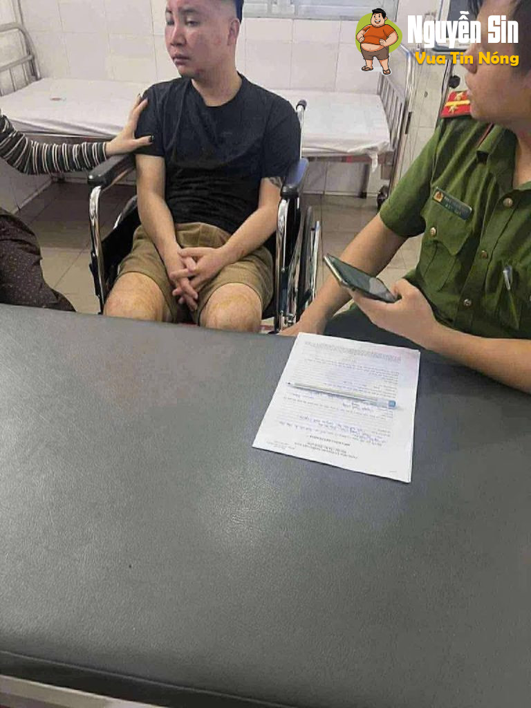 Thái Hoà – Nghệ An