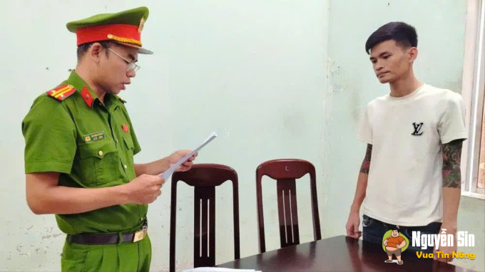 Thanh niên đa’nh thai phụ vì ‘bán mì tôm đắt’ tiếp tục đi gây rối