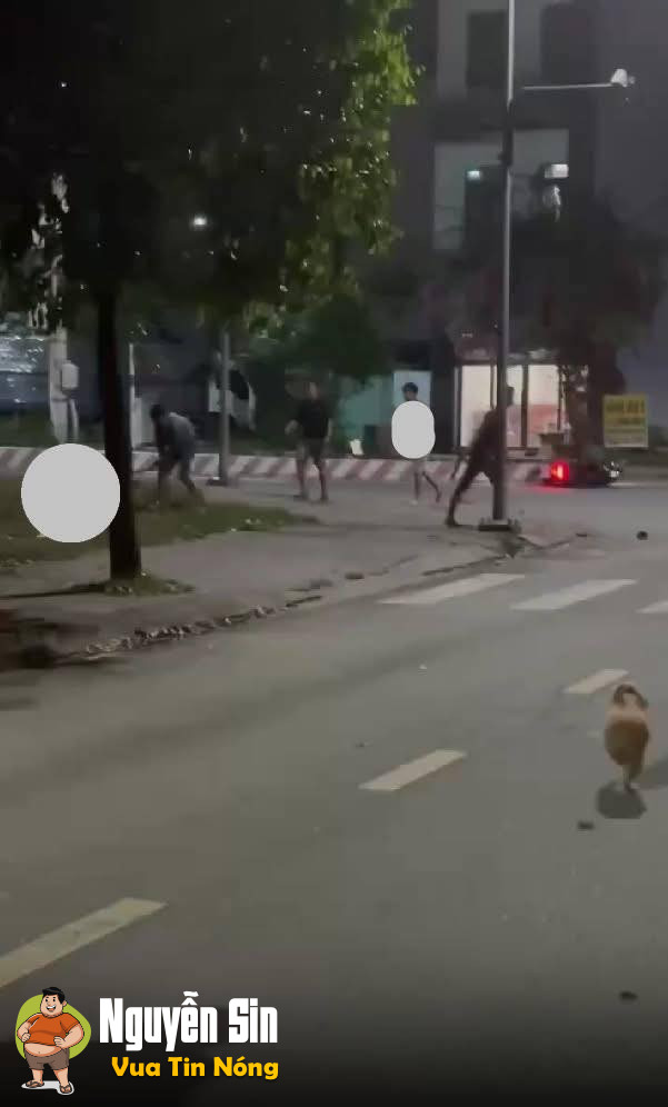  Nơi lạnh nhất lúc nàyThanh njên bị …lủng lẳng luôn