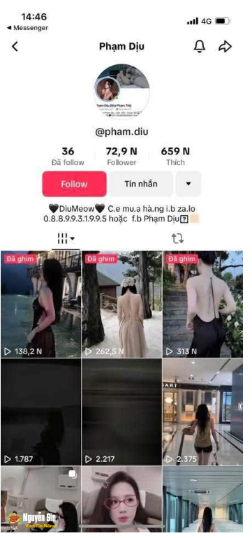 Chị vợ và e rể