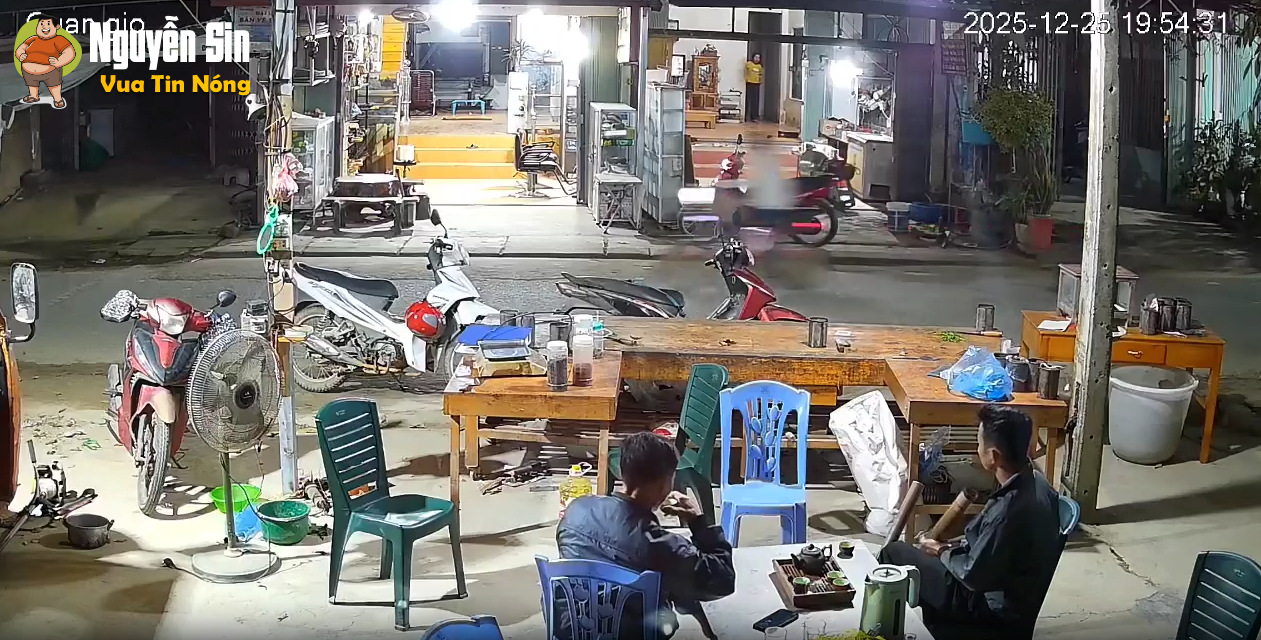 Lào Cai : nơi lạnh nhất đêm Noel