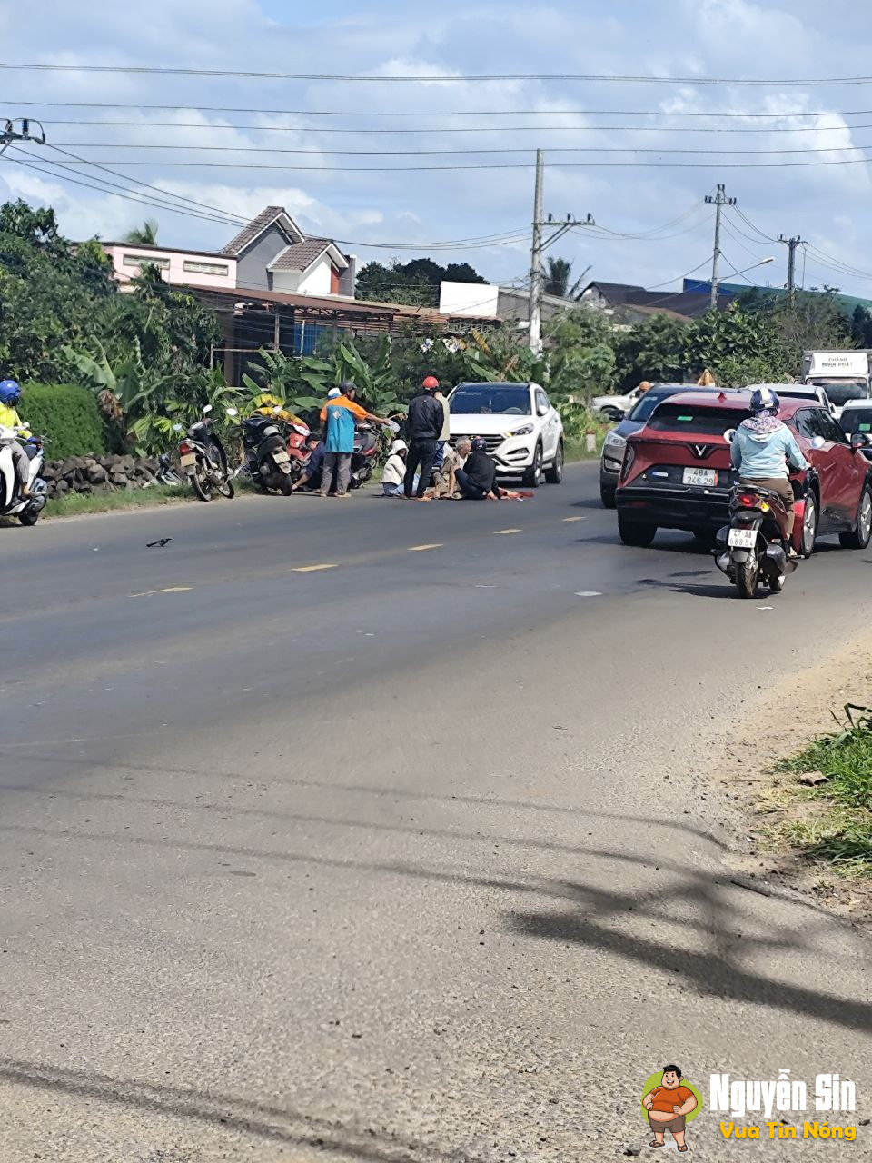 Vjdeo 2 vợ chồng đi khám bệnh về… Cân nhắc khi xem