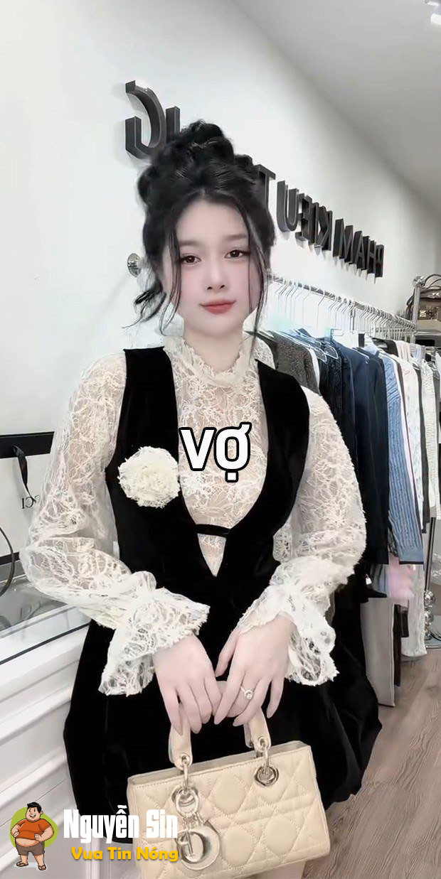 Vợ b/ắ.t q/u-ả tanq “chồng và chị ga’i r/u:ột” trong nn