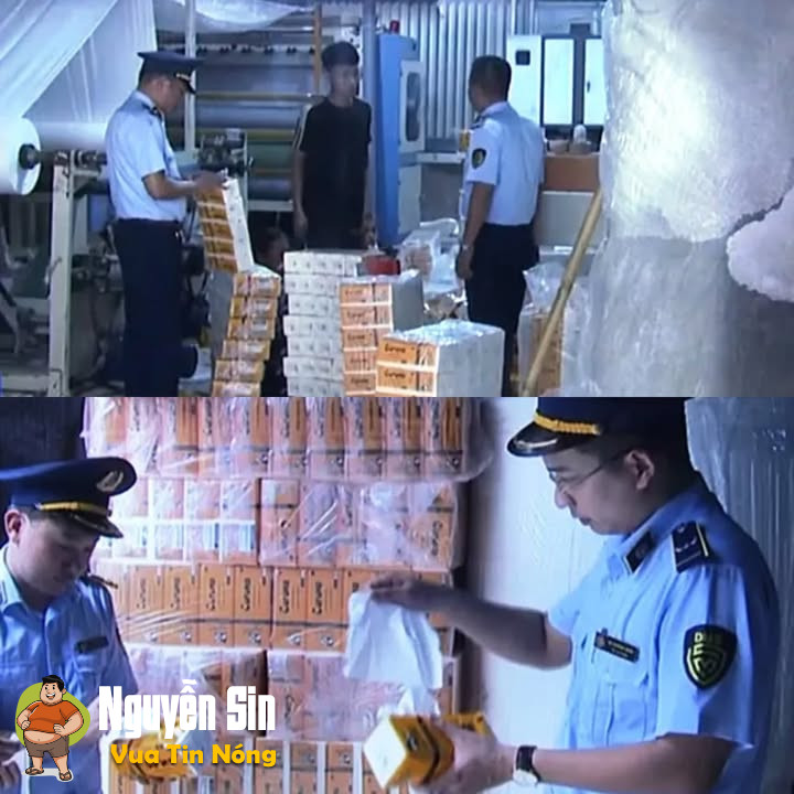 Phát hiện nhiều mẫu khăn giấy chứa vi khuẩn vượt ngưỡng cho phép 13 lần: Chuyên gia cảnh báo 1 loại ngấm đẫm chất gây dị ứng, UT