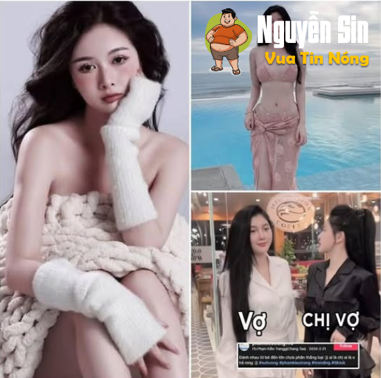 Vợ b.ắ.t q/u-ả tang “chồng và chị gái r/u:ột” trong ks