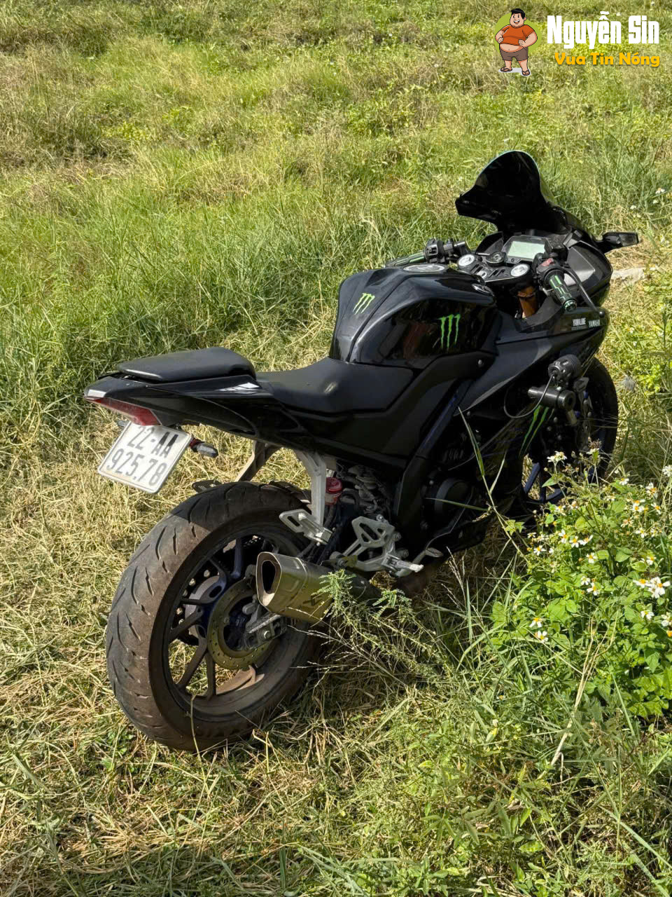 Đã tìm thấy bạn nam câu cá…xót xa quá- cân nhắc khi xem