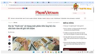 Dự Án Nuôi Em Dự Án Nuôi Em