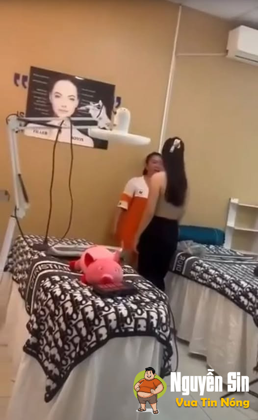 Vũng Tàu: Hot nhất lúc này, nym tới nhà nyc của bồ đòi lại quà