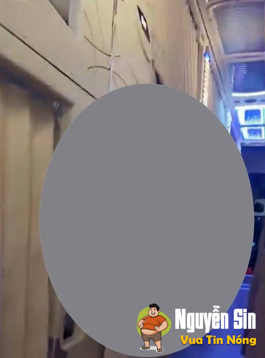 Xe và0 ổ gà thôi mà @